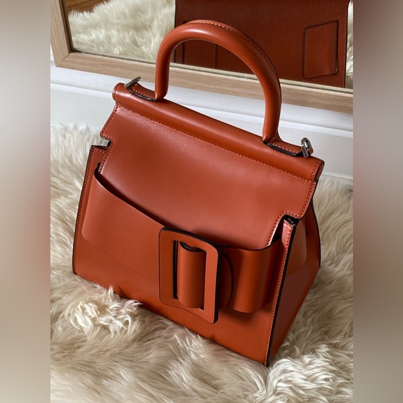 BOYY calfskin handbag - Picture 2 of 10